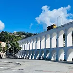 Apartamento Que Acomoda Ate 4 Pessoas