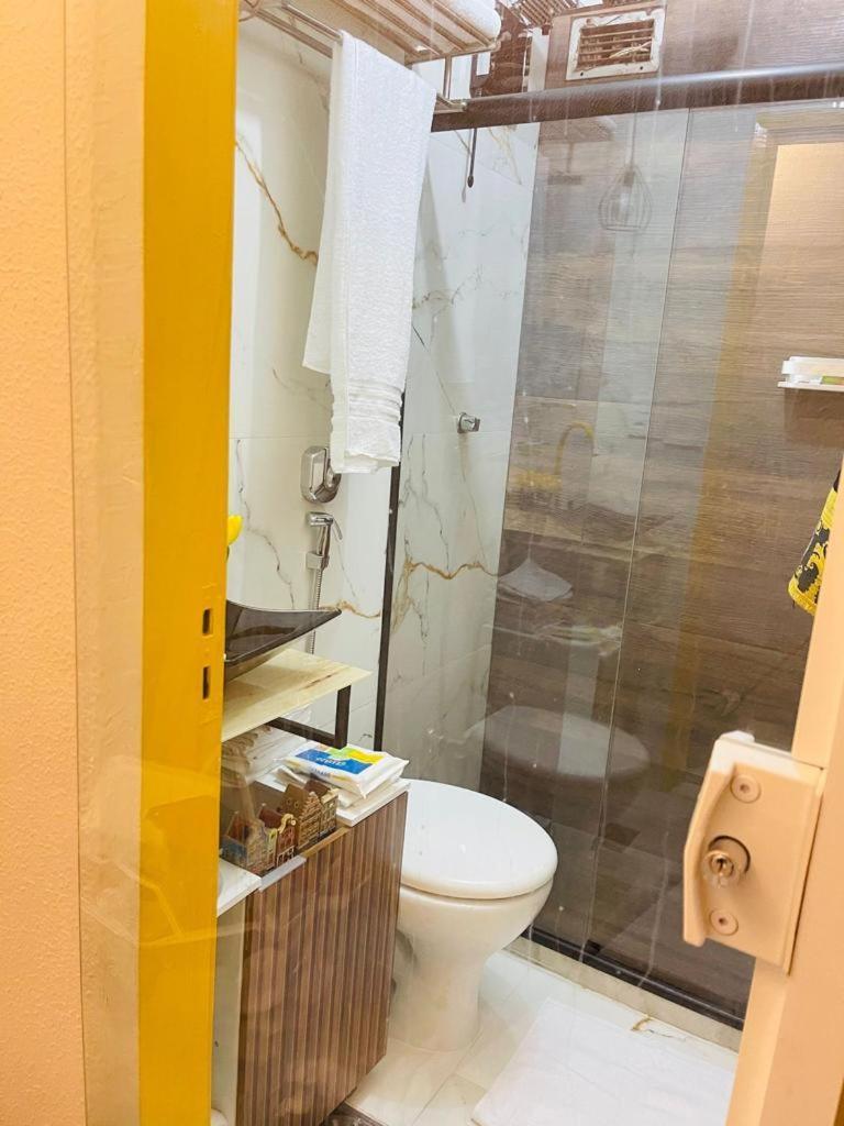 Apartment Que Acomoda Ate 4 Pessoas Rio de Janeiro